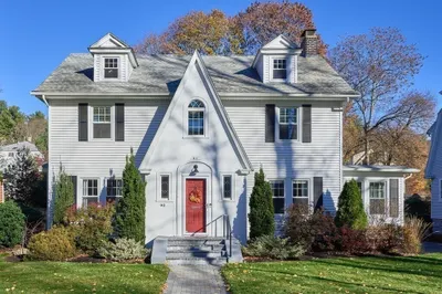 90 Coolidge Road 1