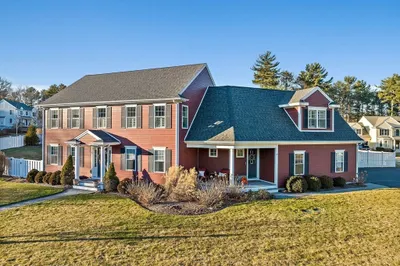 53 Strawberry Farm Rd