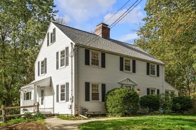 410 Conant Rd