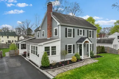 6 Craft Rd