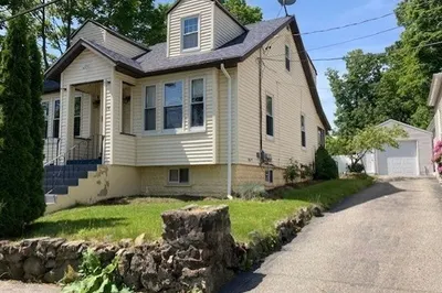 14 Shakespeare Rd