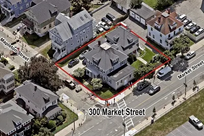 300 Market Street 1