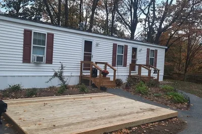6a Mt. Lebanon Street #1 1