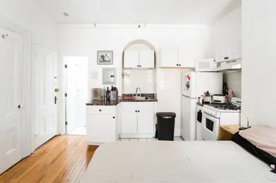 109 Dartmouth St. #27