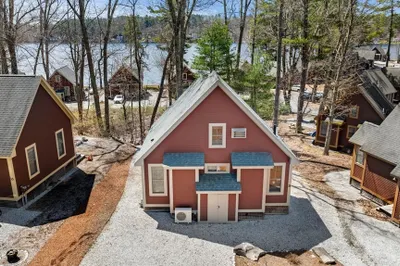 31 Summer Village Rd #31