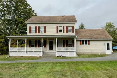 130 N Main St 1
