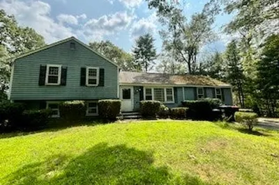 1 Briar Path Way
