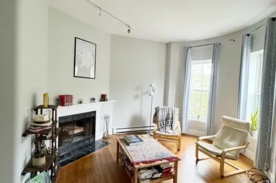 27 Dartmouth Street #3