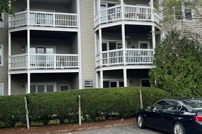 23 Randolph Pl #114 1