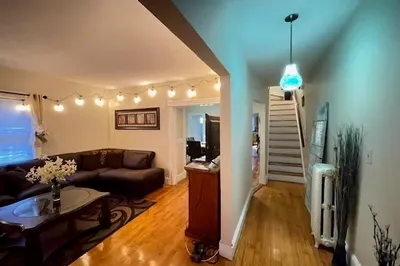 1510 Hyde Park #1510 1