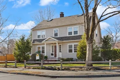 38 Weston Road