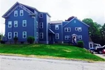 706 School St #1