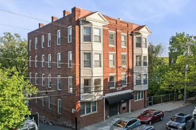 72 River Street #8 1