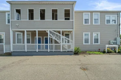 154 Sumner St #2