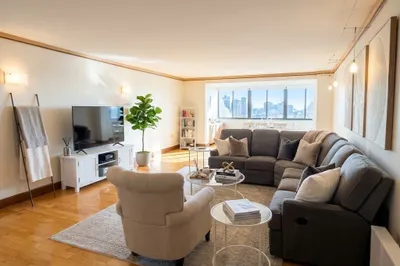 8 Whittier Place #7H 1