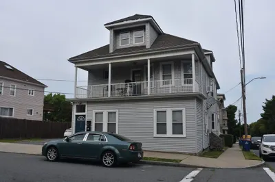 110 Reynolds Street #1E 1