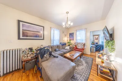 375 Prospect St #1