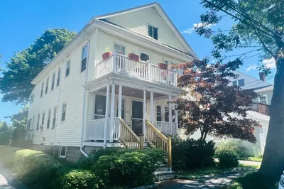 58 Hilton St #58 1