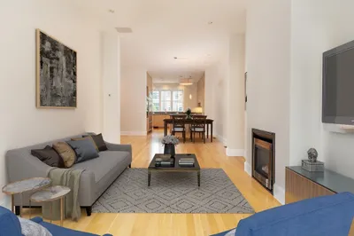 41 Rutland Square #1 1