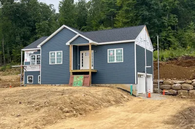 Lot 12 Cournoyer Blvd