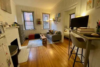 64 Myrtle St #6 1