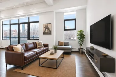 1180-1200 Washington Street #203