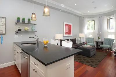 81 Appleton Street #2