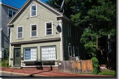 27 Elm Street