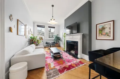 165 Beacon St #8