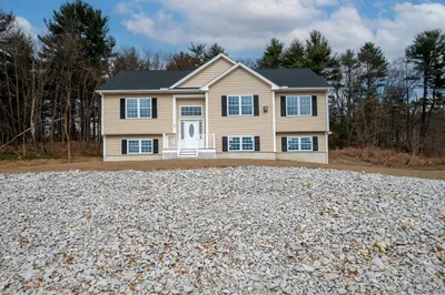 32 Mill Road