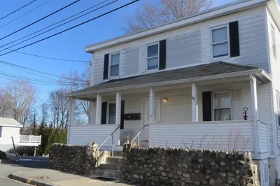 68 Valley Street #1