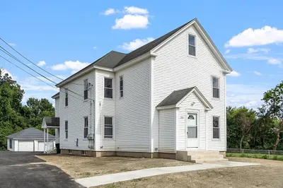 325 Greenwood Street #1