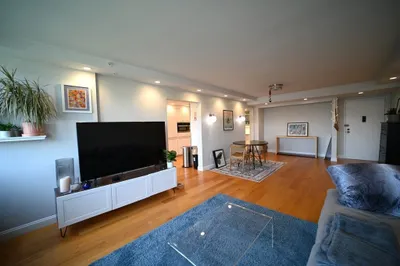 1731 Beacon Street #709