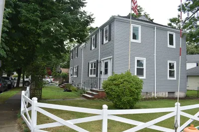 16 Silver Street 1