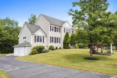25 Butternut Way
