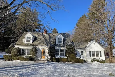 41 West Mountain Road