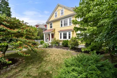 7 Pine Street #7