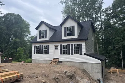 167 S Row Road 1