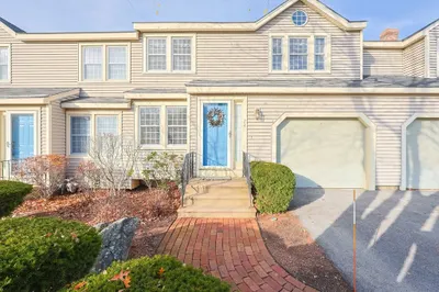 24 Harrington Farms Way #24 1