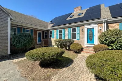 29 Williston Road 1