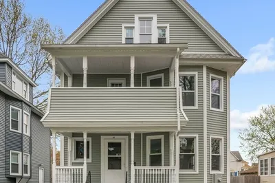 23 Kenwood Park