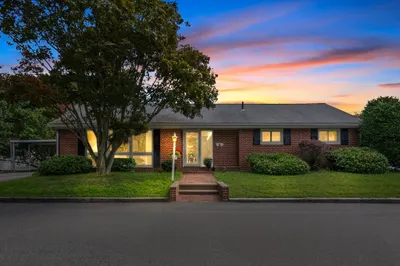 3 Carter Rd