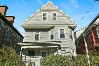 19 Harvest St