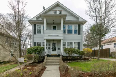 8 Brantwood Rd