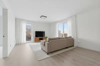 1035 Commonwealth Ave #208