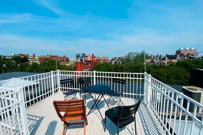 280 Commonwealth Ave #310