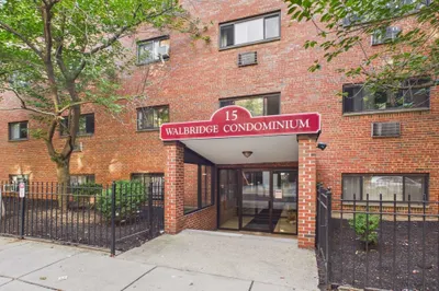 15 Walbridge St #9A 1
