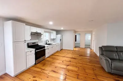 39 Willard St #1 1