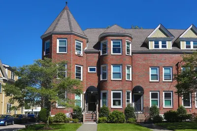 31 Highland Aveue Ave #7 1