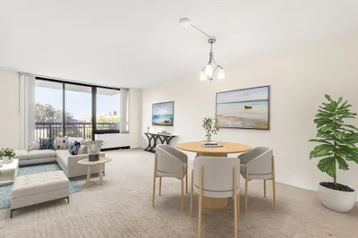 50 Longwood Ave #611